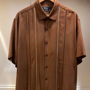 Nat Nast Luxury Original Shirt